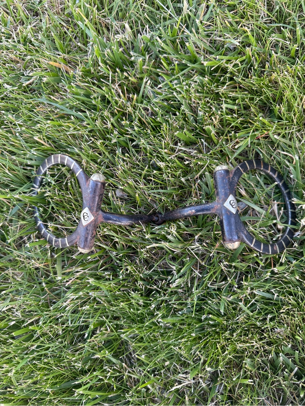 Chris Cox Signature Bit